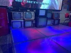 -临胜烧烤大牌档(东葛店)