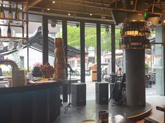 -haxnbauer海森堡德国餐厅(深圳coco店)