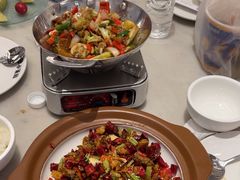 -小菜园新徽菜(滁州苏宁店)