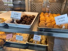 -中山大厦熟食外卖(珠江路店)