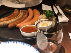 -Ambra Haus琥珀屋精酿餐厅(宝山店)