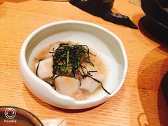 -月下料理(楷林IFC店)