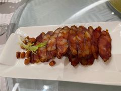 川味香肠-渝信川菜(西单店)