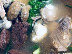 -古街捞化牛杂(井大店)