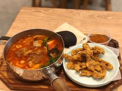-小满手工粉(杭州滨江龙湖店)