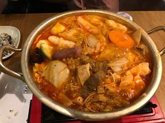 -幸屿 创意料理(永嘉天地店)