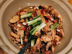 -绿草地·湘菜(7mall店)