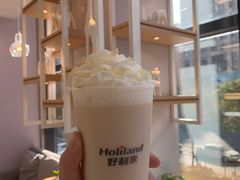 -好利来(北美N1店)