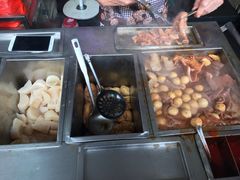 -细妹五香牛杂(步行街店)