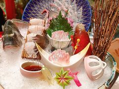 -一里樱栩·中华日料(东城店)