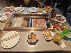 -芝小官毛肚火锅海鲜自助(淮安清江浦区新亚店)