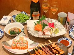 -小山日本料理(太古汇店)