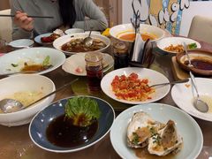 -洲晓鲜·舟山海鲜大排档(朱家尖风景区店)