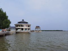 -焦岗湖旅游度假区