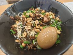 -丽影重庆小面(定西路店)