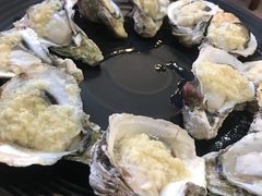-林记生蚝·专注生蚝三十载(创意园店)