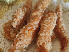 -中山威尼斯西餐厅(三乡总店)