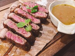 -LUMOS卢莫斯融合料理餐厅
