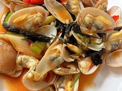 -黎记大排档(慈云路店)