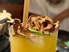 -芸山季·云南野生菌火锅(人民广场来福士店)