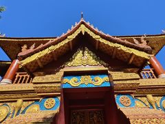 -西双版纳总佛寺