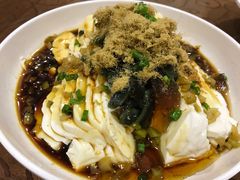 -老大同酒家·糟卤·本帮菜(中山公园店)