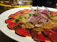 -蟹之国·精品蟹料理(极地店)