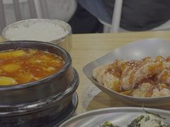 -李先生的首尔小馆(松江启源广场店)