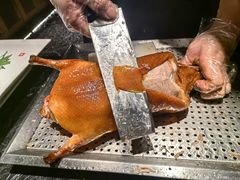 -北京全聚德(和平门店)