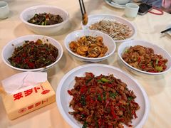 -笨罗卜浏阳菜馆(龙华鹏润达店)