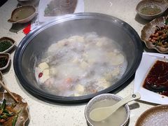 -九府羊鲜羊火锅·烧烤(任丘东风美食街店)