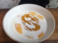 -Mango Tango