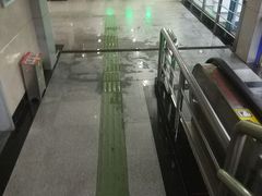 -利济北路(地铁站)