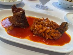 -大鸭梨烤鸭(枣园店)