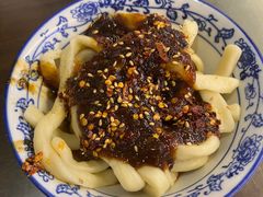 -西月城谭豆花(春熙路店)