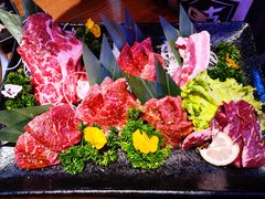 M8一级棒小排-暴走の烧肉党.自助烤肉(金唐新光界店)