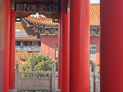 -皇罗禅寺