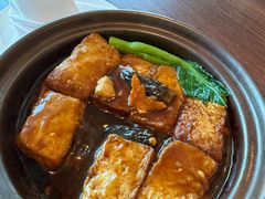 -蛇口希尔顿南海酒店·随轩中餐厅·粤菜