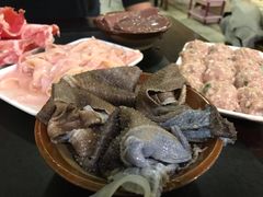 -邓莽子老火锅(鲁祖庙店)