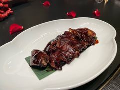 -老吉堂上海本帮菜(工体店)