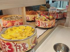 -龍歌自助小火锅(城阳万象汇店)