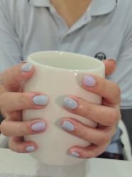-雅洁美甲美睫