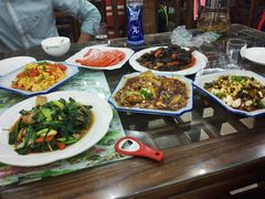 android_upload_pic-徽州美食(三十年老店)