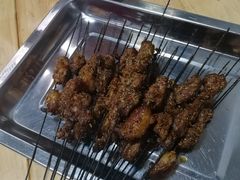 -清真·马峰烤肉(小学习北巷店)