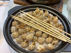 -勝記酒家·37年老字号·经典粤菜(荔枝公园店)