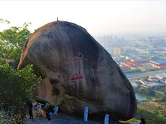 -云洞岩风景区