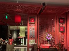 -杭州君悦酒店·湖滨28中餐厅