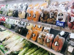 -物美超市(义乌万达广场店)