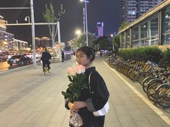 -循礼门鲜花花市(武汉循礼门店)