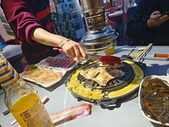 -外婆掌柜·东北家庭烤肉(托乐嘉店)